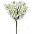 50mm Fabric Sprig Bunch